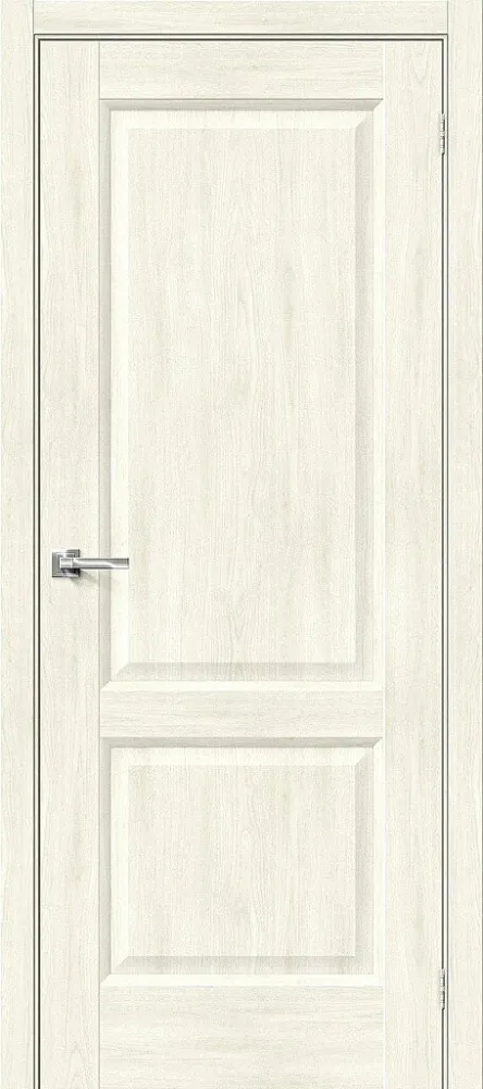 Фото Межкомнатная дверь Неоклассик-32 Nordic Oak BR4553